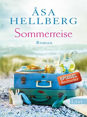 cover image of Sommerreise